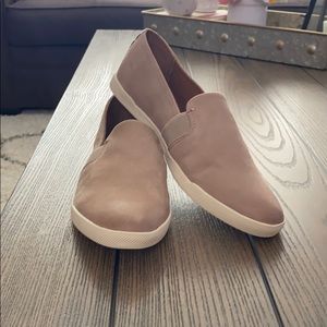 Frye Lisa Slip-On Sneakers